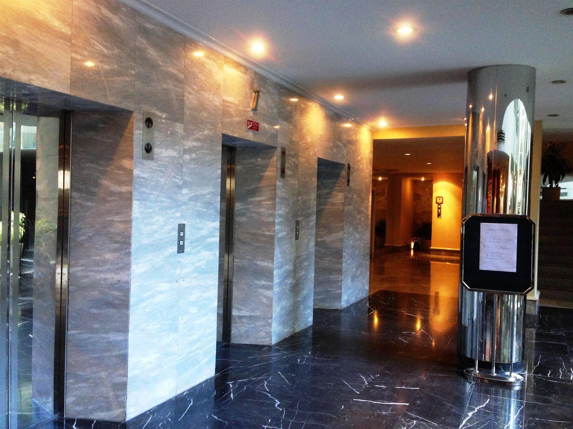 The City Hotel Sriracha By Bbh Japan Si Racha Exterior foto
